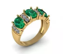 jewerly ring  stl 3D model