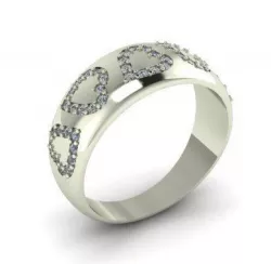 jewerly ring stl 3D model