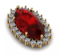 jewerly STL 3D model