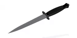Knifes 3D model