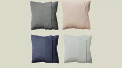 Layer Cushion From Muutto Low-poly 3D model