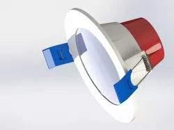 Led Light 3D model