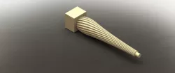 MODEL-3 3D model