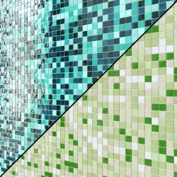  Mosaic Imagine Lab  6 types 3D model
