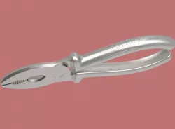 Nippers 3D model