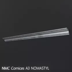 NMC Cornice A3 NOMASTYL 3D model