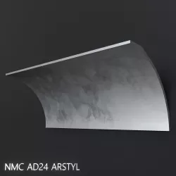 NMC Cornice AD24 ARSTYL 3D model