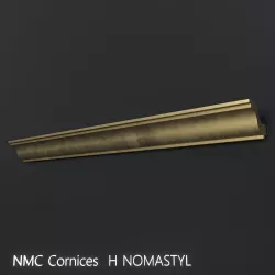 NMC Cornice H NOMASTYL 3D model