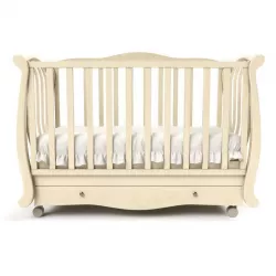 Nursery 3D model