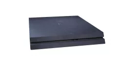 ps4 3d model Low-poly 3D model