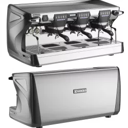 rancilio classe 7 3D model