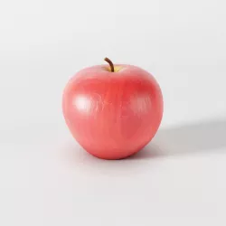 Realistic Apple Fruit 3D model