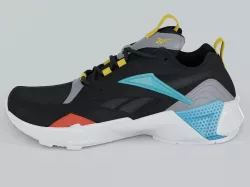 Reebok Aztrek 3D model