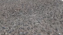 Rough Rocky Terrain  PBR 2 Texture