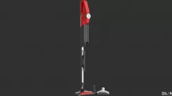  Super swab Vacuum Cleaner  3D model