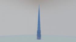 super skyscrapers 3D Models | Page 1 | STLFinder
