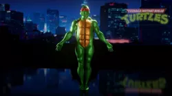 Teenage mutant ninja turtle  3D model