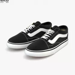 Vans Shoes 3D model