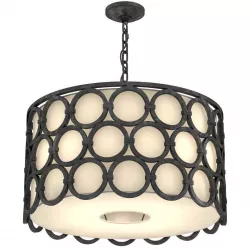 Visual Comfort  Alexandra  Pendant 3D model