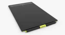Wacom Bamboo CTL 470K 3D model
