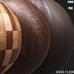 Wood Floor Texture