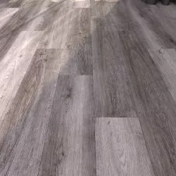 Yurtbay Barkwood Ash 20x120 Texture