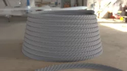 3d Rope texture Texture