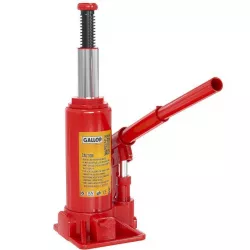 5 Ton Hydraulic Bottle Jack 11023 LBS Lift HEAVY DUTY  3D model
