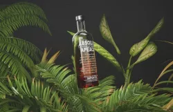 Absolute Vodka Garden 3D model