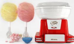 ARIETE POPCORN set 3D model