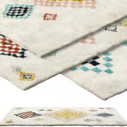 Balta Area Rug set 2 3D model