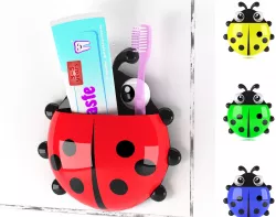 Bathroom Organizer Low-poly 3D model