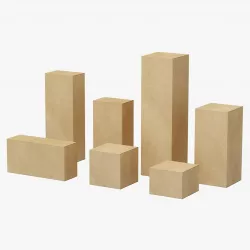 Boxes Set 02 3D model