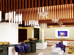 cafe bar 2020 3D model