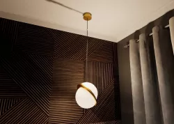 Ceiling based lighting -Revit 2018- 3D model