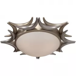 Ceiling lamp Cima H013CL-03G 3D model