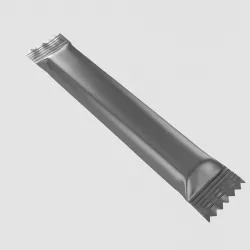 chocolate Packet 3D model