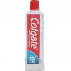colgate  Low-poly 3D model