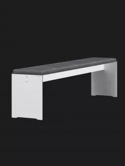 CONMOTO - Riva Bank M 3D model