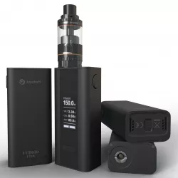 CUBOID 150w and Griffin 25 plus 3D model