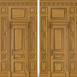 Door 02 700 05 3D model
