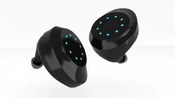 Earbuds 3D model