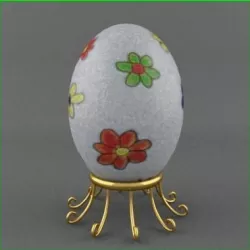 Easter egg 3D model