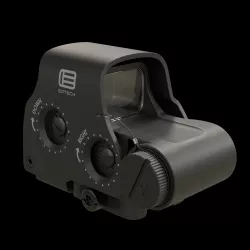 Eotech HWS Exps3 Holographic Weapon Sigh 3D model