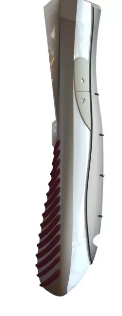 Hair Trimmer 3D model