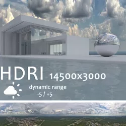 HDRI 69 Texture
