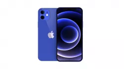 iPhone 12 3D model