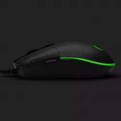 Logitech G102 Prodigy Gaming Mouse 3D model