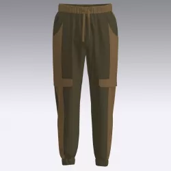 Men Cargo pants 3D CAD 3D model