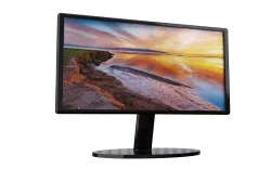monitor 3D model